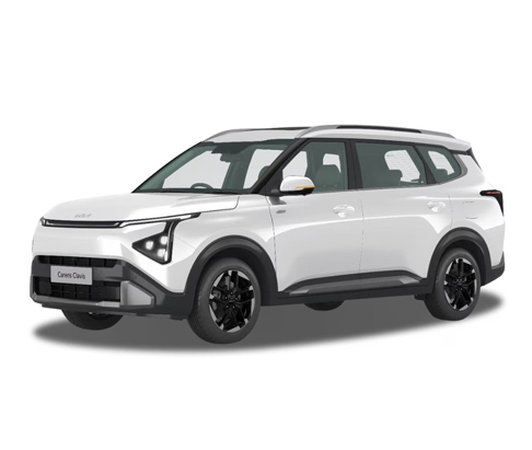 Carens Kia